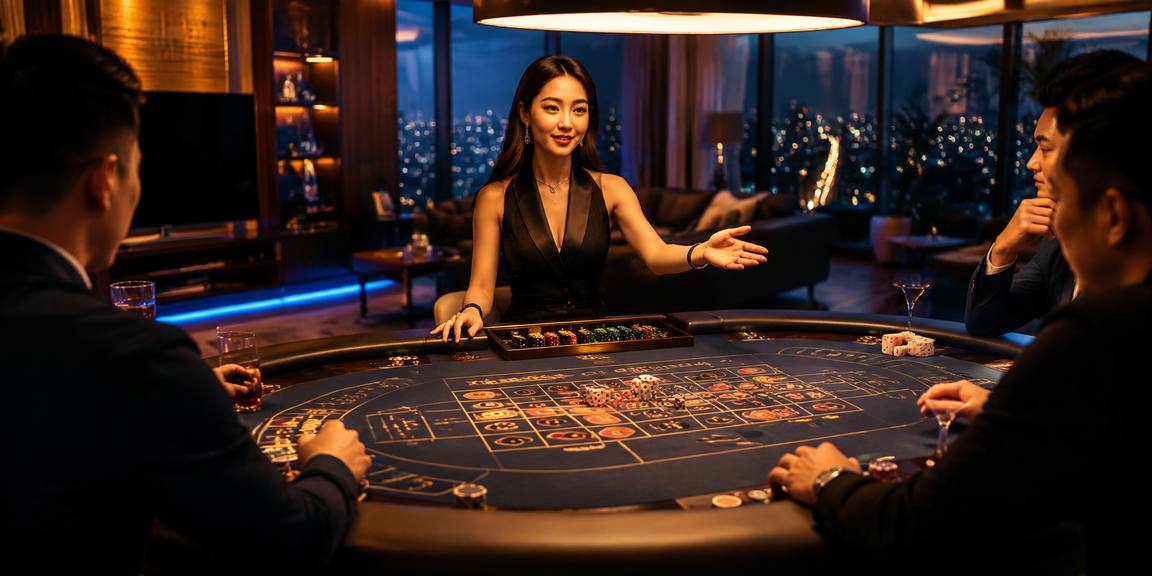ih7757 Phòng Dice Thể Thao